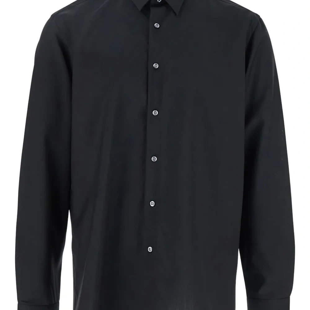 Рубашка с логотипом