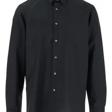 Рубашка с логотипом