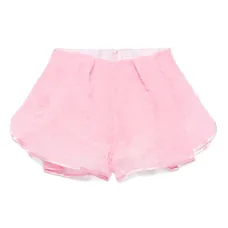 Шорты с карманами