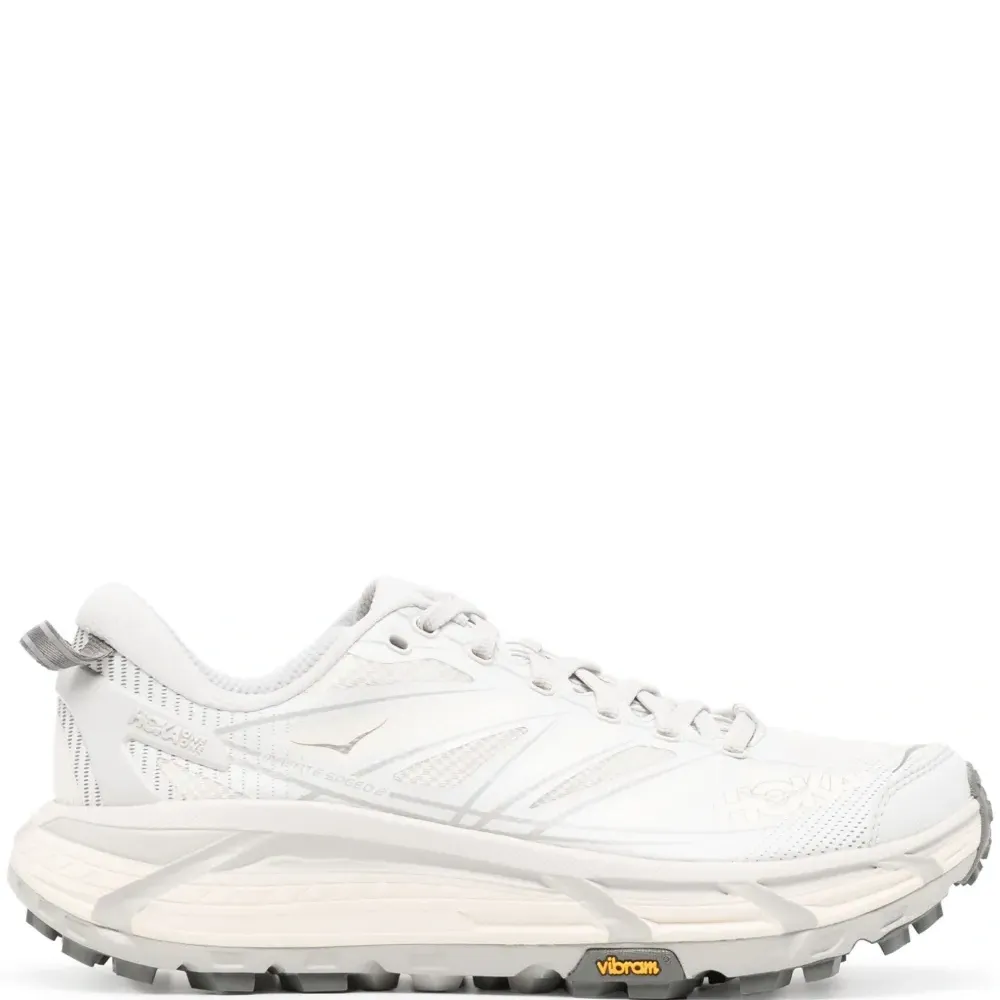 Кроссовки Mafate Speed 2