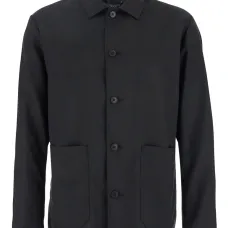 Шерстяной пиджак