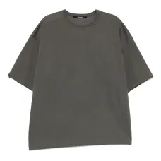 Футболка асимметричного кроя