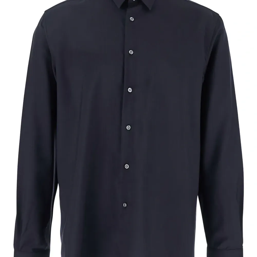 Рубашка с логотипом