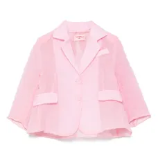 Фактурный пиджак