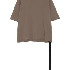 Футболка из органического хлопка Футболка из органического хлопка