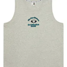 Топ с вышитым логотипом Топ с вышитым логотипом