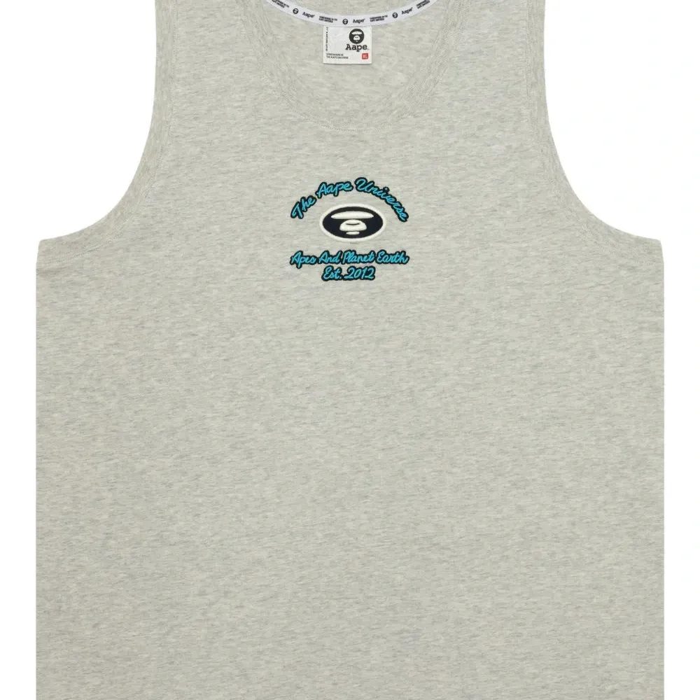 Топ с вышитым логотипом Топ с вышитым логотипом