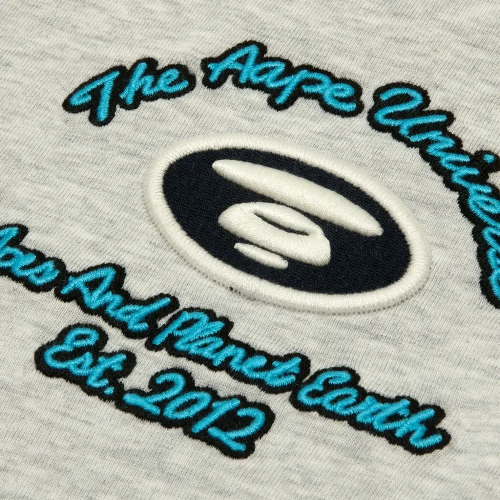 Топ с вышитым логотипом Топ с вышитым логотипом