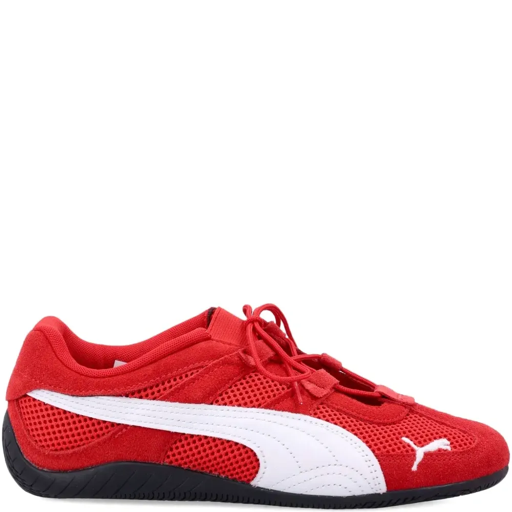 Сетчатые кроссовки Сетчатые кроссовки