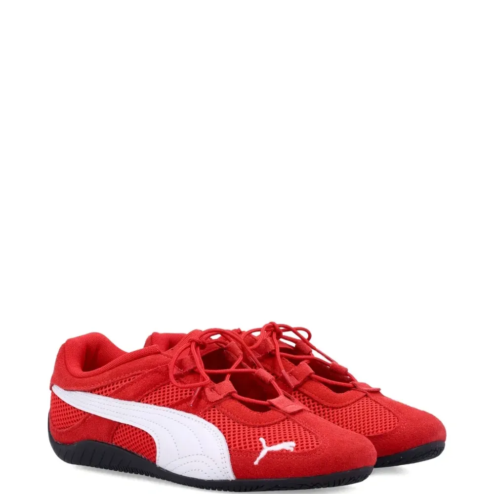 Сетчатые кроссовки Сетчатые кроссовки