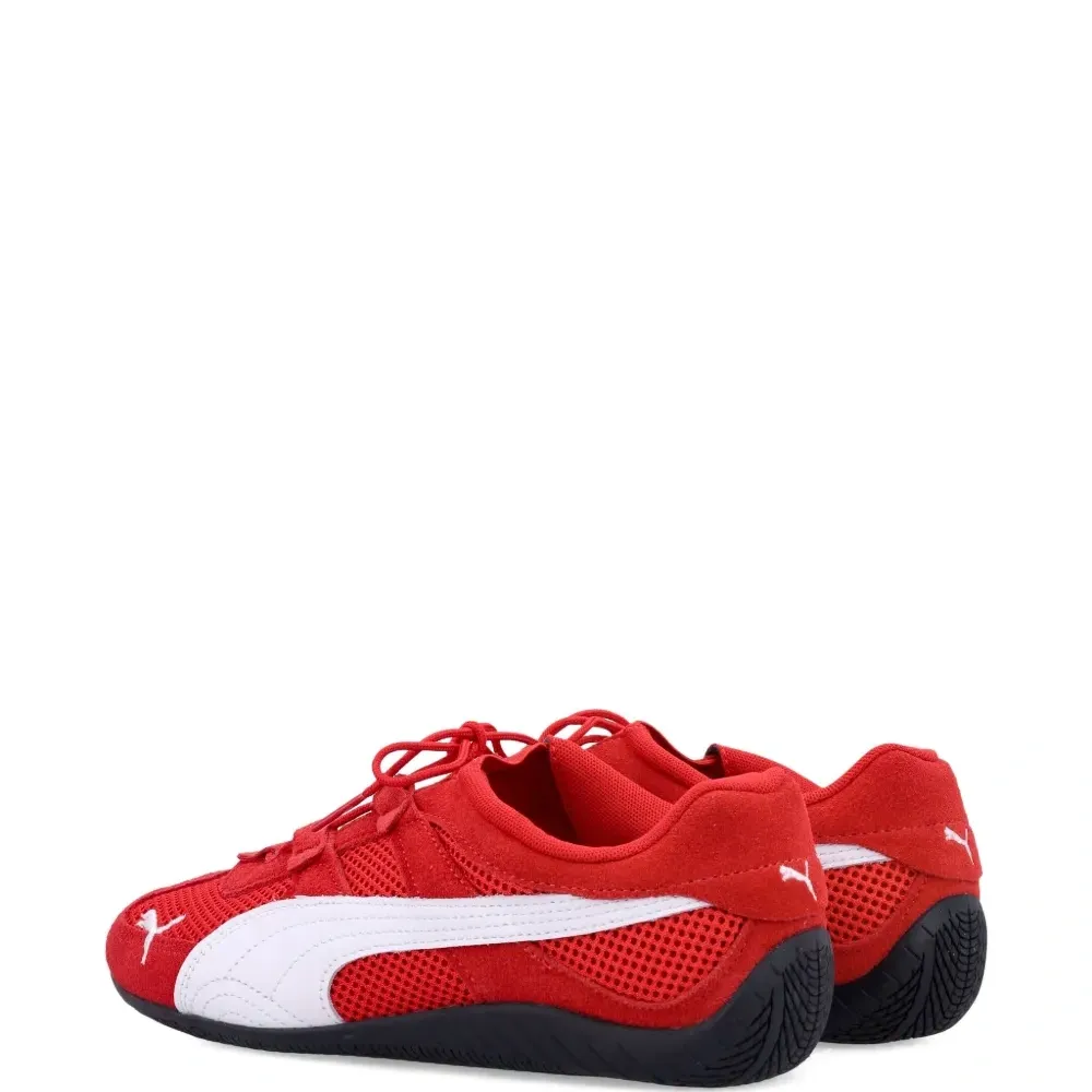 Сетчатые кроссовки Сетчатые кроссовки