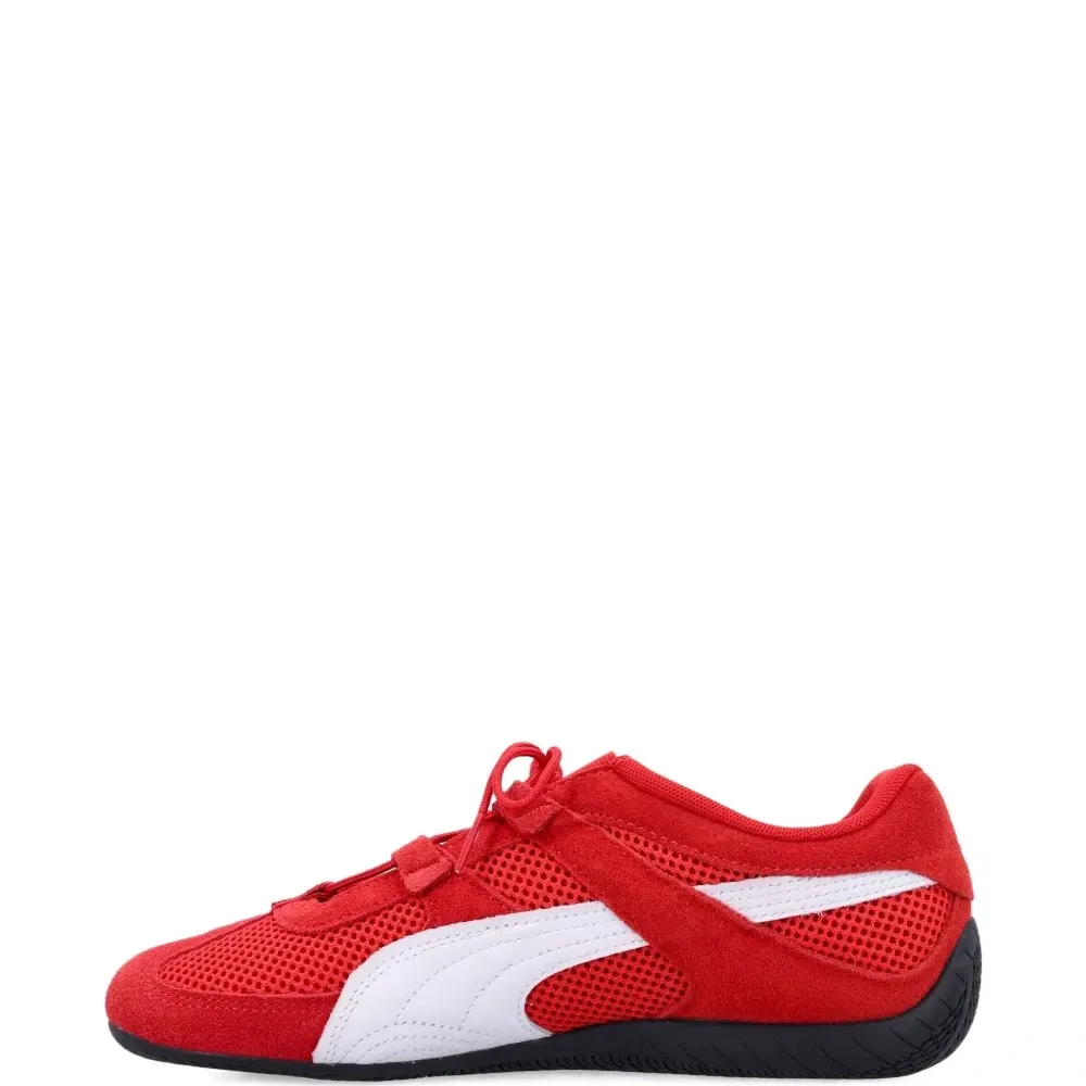 Сетчатые кроссовки Сетчатые кроссовки