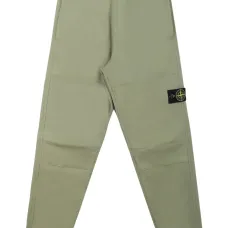 Брюки с нашивкой Compass