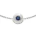 Браслет September Sapphire Birthstone Браслет September Sapphire Birthstone