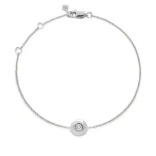 браслет Birthstone