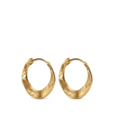 Серьги-хагги Capri