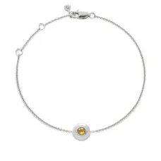 браслет December Birthstone