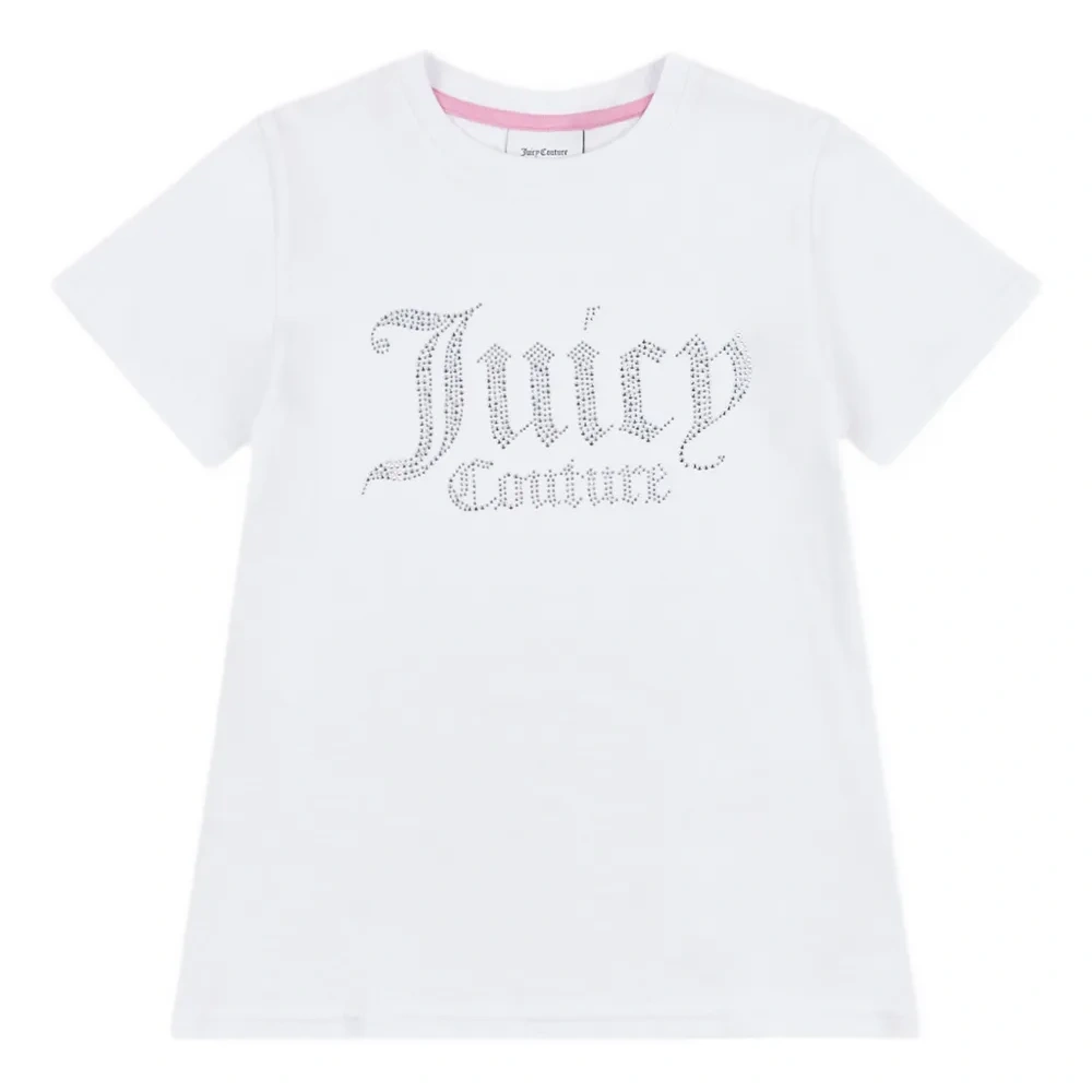 Футболка со стразами