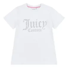 Футболка со стразами