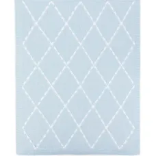 Одеяло с вышивкой Одеяло с вышивкой