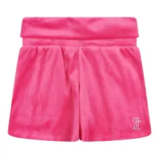 Шорты с логотипом