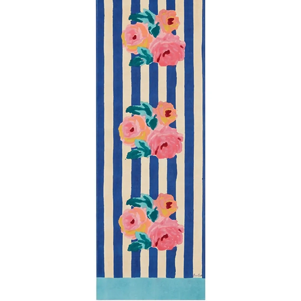 скатерть Nizam в полоску