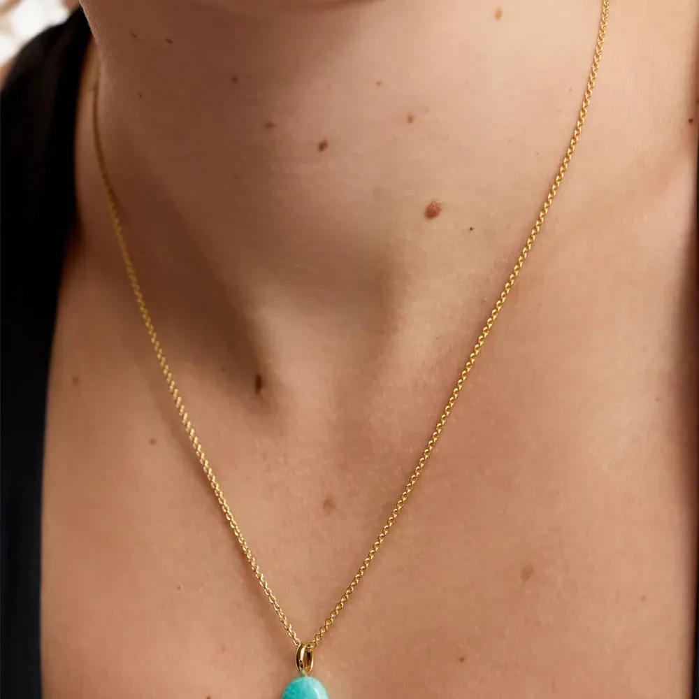 подвеска Aria Gemstone