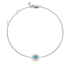 браслет December Turquoise Birthstone