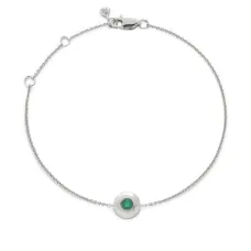 Браслет May Birthstone