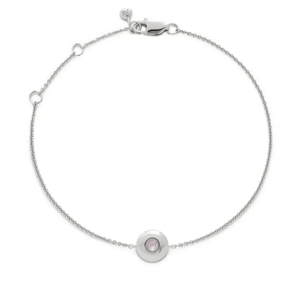 Браслет June Birthstone