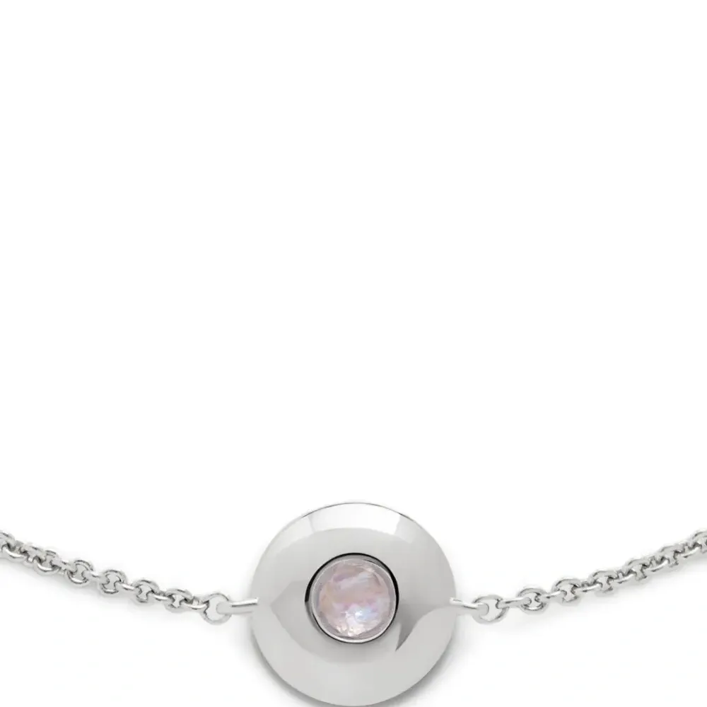 Браслет June Birthstone