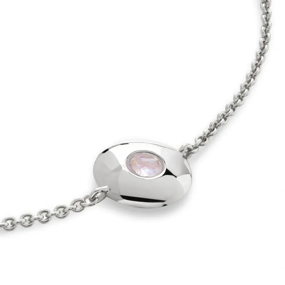 Браслет June Birthstone