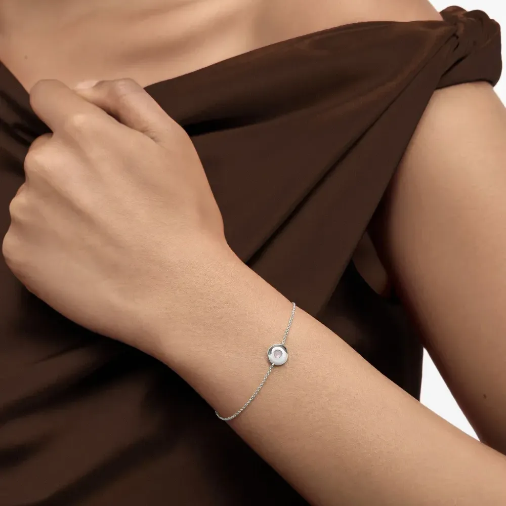 Браслет June Birthstone