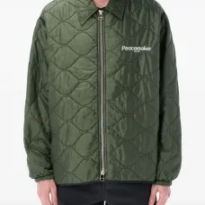Куртка Peacemaker