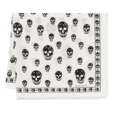 Шарф Classic Skull
