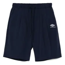 Шорты из коллаборации с Umbro