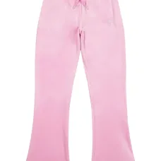 Спортивные брюки с логотипом Спортивные брюки с логотипом