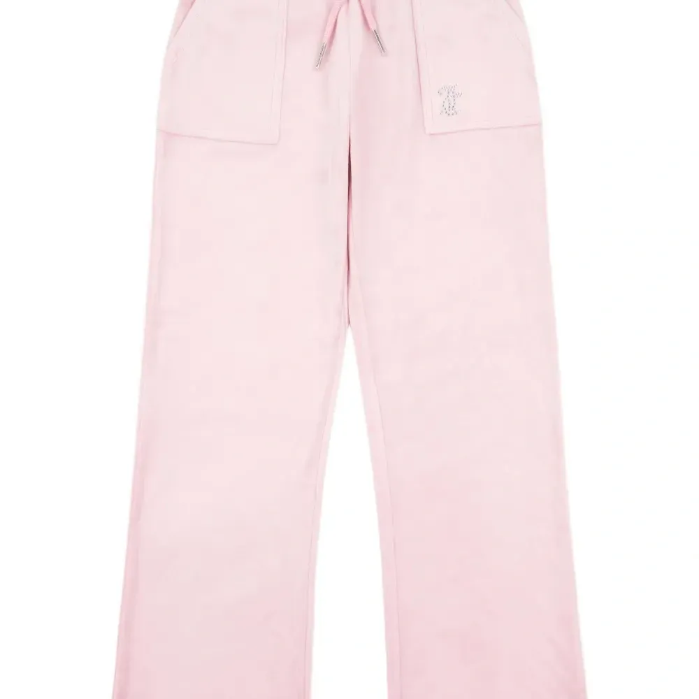 Брюки со стразами Брюки со стразами