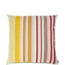 Подушка Biarritz в полоску