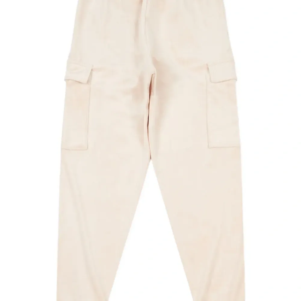 Брюки карго с логотипом Брюки карго с логотипом