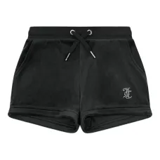 Шорты с логотипом