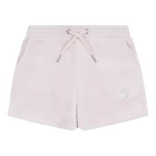 Шорты с логотипом