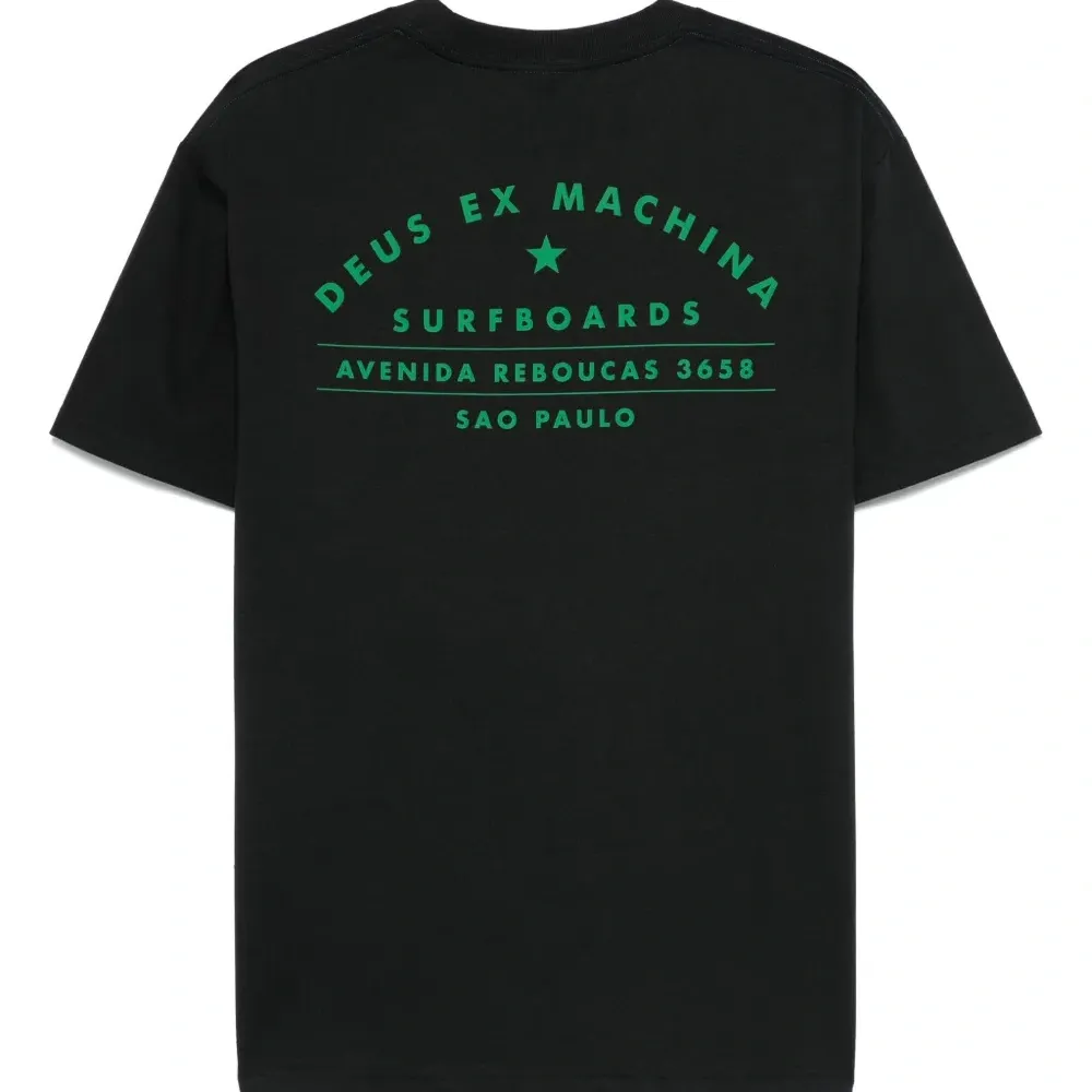 Футболка Sao Paulo Surf Address