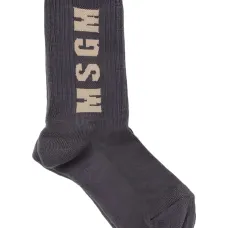 Носки с логотипом Носки с логотипом