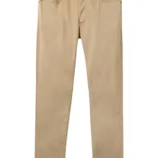 Хлопковые джинсы