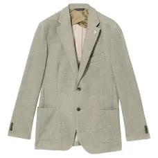 Однобортный пиджак