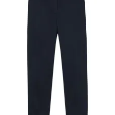 Брюки с карманами