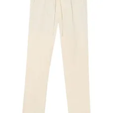 Брюки с карманами