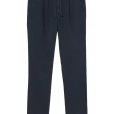 Брюки с карманами