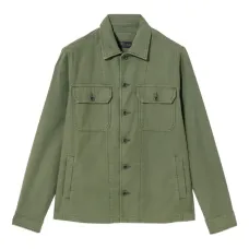 Куртка-рубашка